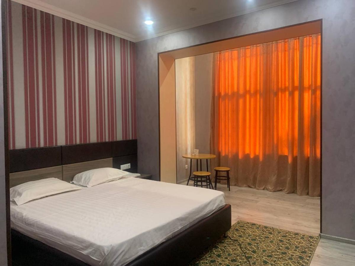 ARMON APART HOTEL ХУДЖАНД 3* (Таджикистан) - от 4070 RUB | NOCHI